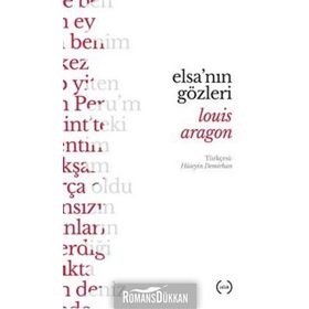 ELSANIN GÖZLERİ - MELEK GÜNGÖR