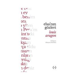 ELSANIN GÖZLERİ - MELEK GÜNGÖR