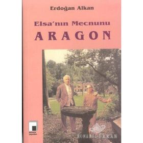 ELSA'NIN MECNUNU ARAGON - ERDOĞAN ALKAN