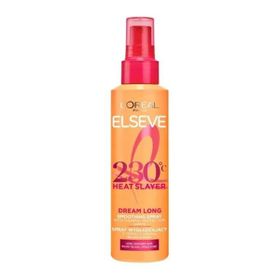 Elseve 150 ml 230C Isıya Karşı Koruma Pürüzsüzleştirici Sprey Serum