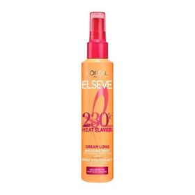 Elseve 150 ml 230C Isıya Karşı Koruma Pürüzsüzleştirici Sprey Serum