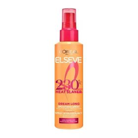 Elseve 150 ml 230C Isıya Karşı Koruma Pürüzsüzleştirici Sprey Serum