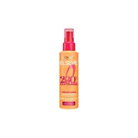 Elseve 150 ml 230C Isıya Karşı Koruma Pürüzsüzleştirici Sprey Serum