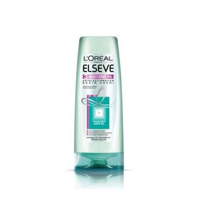 Elseve 3 Mucizevi 360 ml Kil Saç Bakım Kremi