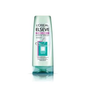 Elseve 3 Mucizevi 360 ml Kil Saç Bakım Kremi
