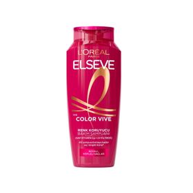 Elseve 300 ml Color Vive Şampuan