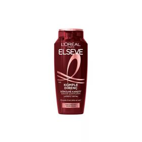 Elseve 300 ml Komple Direnç Dökülme Karşıtı Bakım Şampuanı