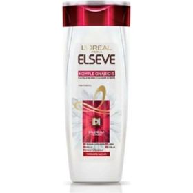 Elseve 360 ml Komple 5 Şampuan