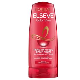 Elseve 360 ml Renk Koruyucu Bakım Kremi