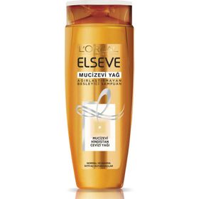 Elseve 6x450 ml Mucizevi Hindistan Cevizi Şampuan