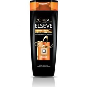 Elseve Arginine 520 ml Şampuan