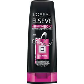 Elseve Arginine Direnç 6x360 ml Saç Kremi