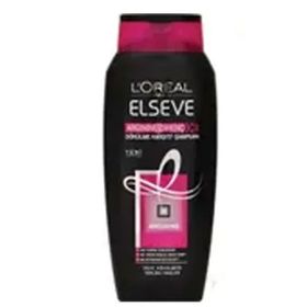 Elseve Arginine Direnç X3 600 ml Yoğun Besleyici Şampuan