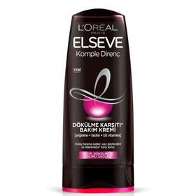 Elseve Arginine Direnç X3 90 ml Saç Kremi