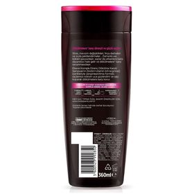 Elseve Arginine Direnç X3 Dökülme Karşıtı 360 ml Bakım Kremi
