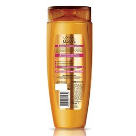 Elseve Besleyici 6 Mucizevi Yağ 6x520 ml Şampuan