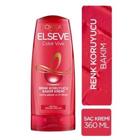 Elseve Colorvive 360 ml Saç Kremi