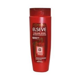 Elseve Colorvive 400 ml Renk Koruyucu Bakım Şampuanı