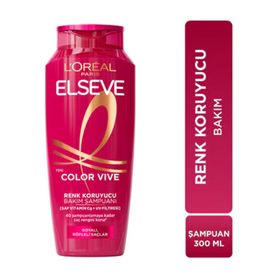 Elseve Colorvive Renk Koruyucu 300 ml Şampuan