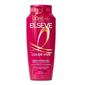 Elseve Colorvive Renk Koruyucu 300 ml Şampuan