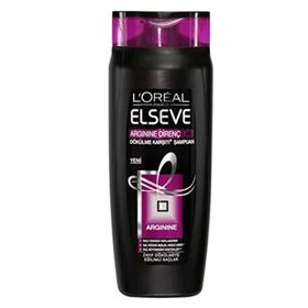 Elseve Dökülme Karşıtı 520 ml Şampuan