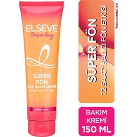 Elseve Dream Long 150 ml Saç Kremi
