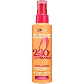Elseve Dream Long 230 Derece Isıya Karşı Koruyucu & Pürüzsüzleştirici 150 ml Sprey Serum