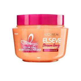 Elseve Dream Long 300 ML Saç Maskesi