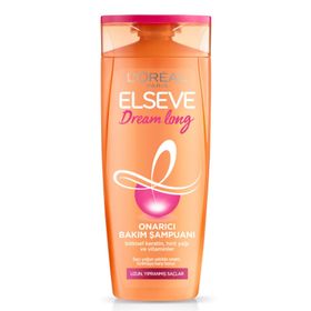 Elseve Dream Long 390 ml Onarıcı Bakım Şampuanı