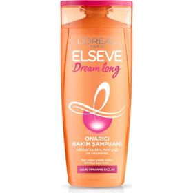 Elseve Dream Long 390 ml Onarıcı Bakım Şampuanı