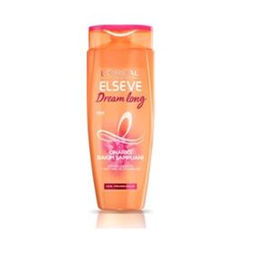 Elseve Dream Long 400 ml Kırık Uç Onarıcı Bakım Şampuanı