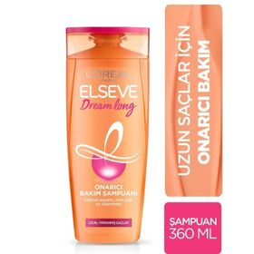 Elseve Dream Long Ash 360 ml Şampuan