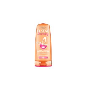 Elseve Dream Long Onarıcı 6x360 ml Bakım Şampuanı