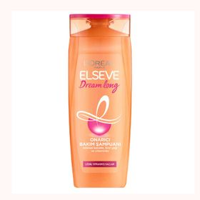 Elseve Dream Long Onarıcı Bakım Etkisi 670 ml Şampuan