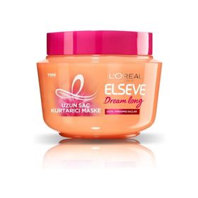 Elseve Dream Long Uzun Saç Kurtarıcı 200 ML Saç Maskesi