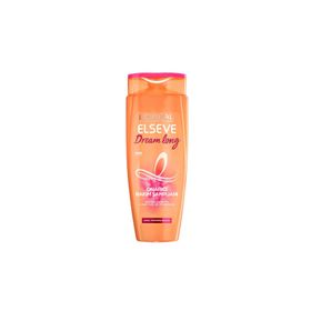 Elseve Dream Long Yıpranmış Saçlar İçin 400 ml Onarıcı Şampuan