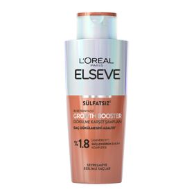 Elseve Growth Booster 200 ml Şampuan