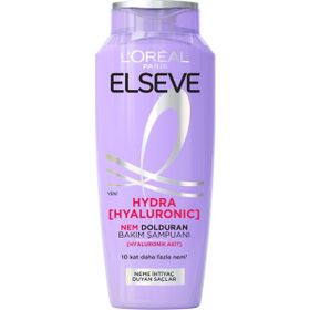 Elseve Hydra 300 ml Nem Dolduran Bakım Şampuan