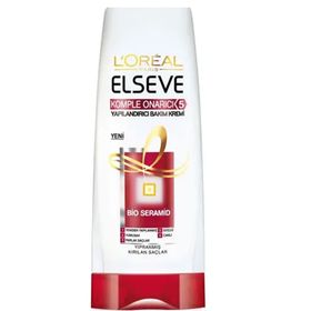 Elseve Komple Onarıcı 360 ml Saç Kremi