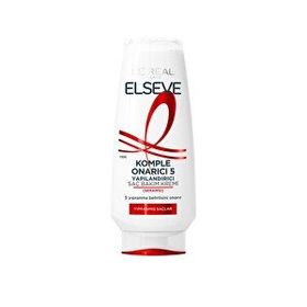 Elseve Komple Onarıcı 5 Yapılandırıcı 250 ml Saç Kremi