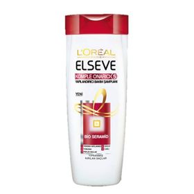 Elseve Komple Onarıcı 500 ml Şampuan