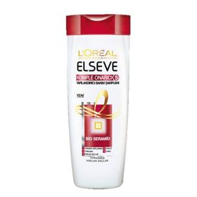 Elseve Komple Onarıcı 500 ml Şampuan