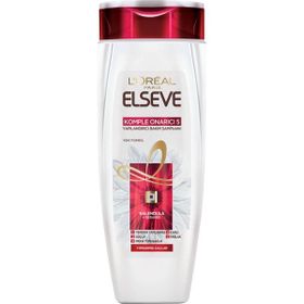 Elseve Komple Onarıcı 520 ml Şampuan
