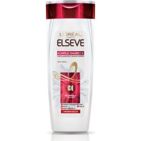Elseve Komple Onarıcı 5x360 ml Şampuan