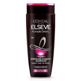 Elseve Komple Yeni Direnç Dökülme Karşıtı 450 ml Şampuan