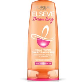 Elseve L'oréal Paris Dream Long Kolay Tarama Saç Bakım Kremi 360 Ml