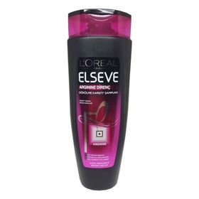 Elseve Loreal 400 ml Arginine Direnç Şampuan