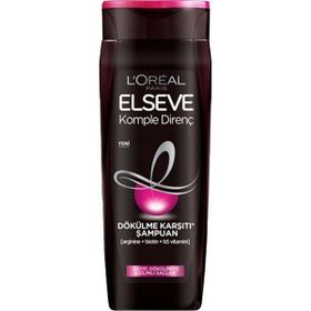 Elseve Loreal Elseve Şampuan 670 ml Argine