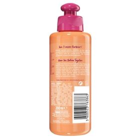 Elseve Loreal Paris Dream Long Saç Bakım Kremi 200 ml 3 Adet