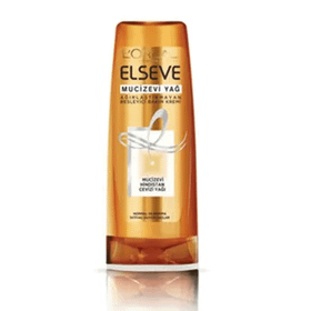 Elseve Mucizevi Hindistan Cevizi 360 ml Saç Kremi